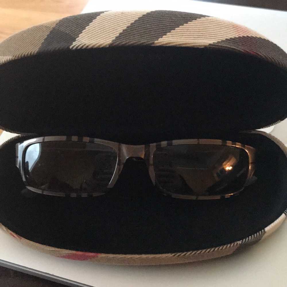 Burberry Sunglasses